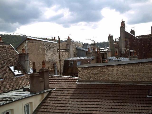 Location Appartement 1 pièce 12m² BESANCON 25000