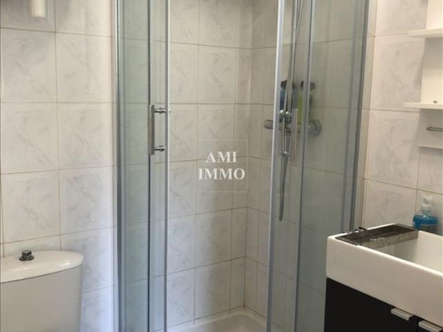 Location Appartement 1 pièce 12m² BIEVRES 91570