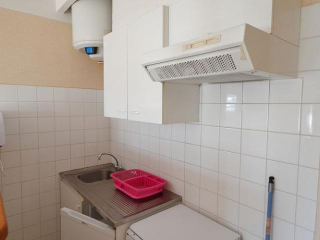 Location Appartement 1 pièce 12m² GANNAT 03800