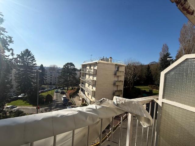 Location Appartement 1 pièce 12m² GAGNY 93220