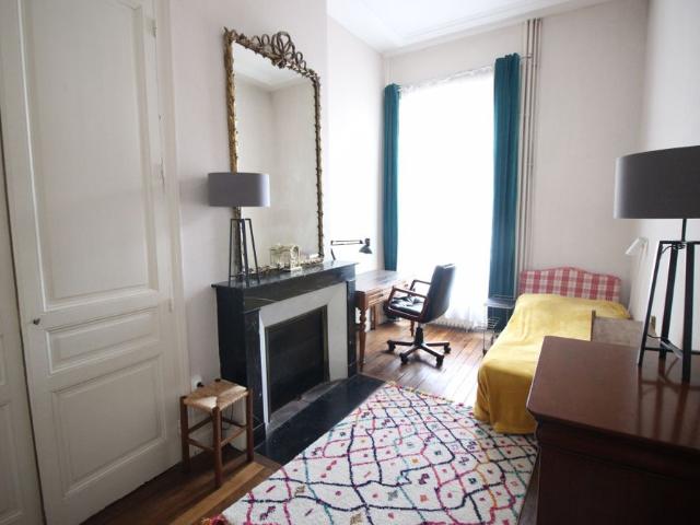 Location Appartement 1 pièce 12m² LIMOGES 87000