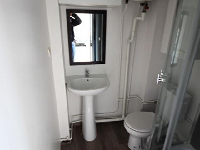 Location Appartement 1 pièce 12m² LILLE 59000