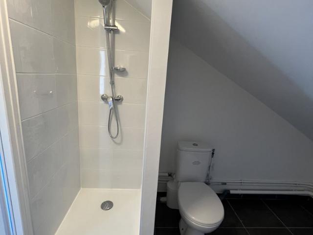 Location Appartement 1 pièce 12m² NARBONNE 11100