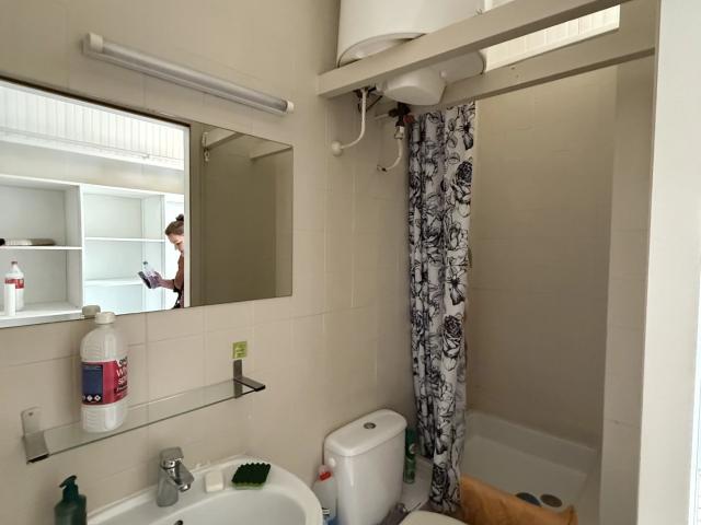 Location Appartement 1 pièce 12m² NICE 06300