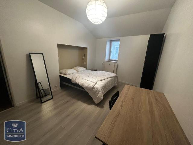 Location Appartement 1 pièce 12m² PERIGUEUX 24000