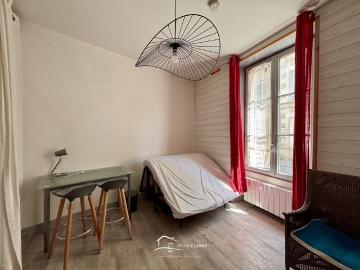 Location Appartement 1 pièce 12m² POITIERS 86000
