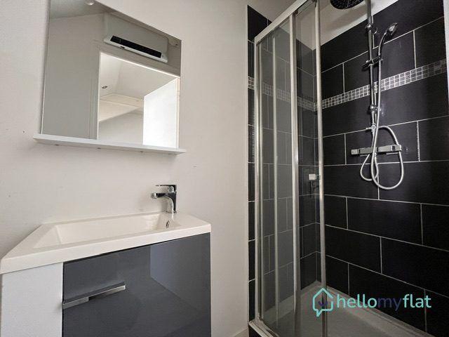 Location Appartement 1 pièce 12m² REIMS 51100