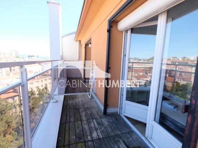 Location Appartement 1 pièce 12m² ST ETIENNE 42000