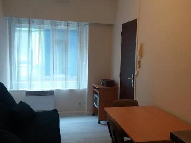 Location Appartement 1 pièce 12m² ST OMER 62500
