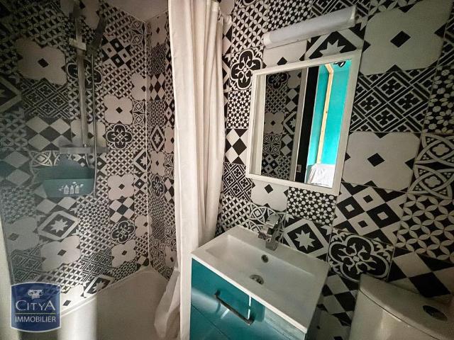 Location Appartement 1 pièce 12m² ST SAULVE 59880