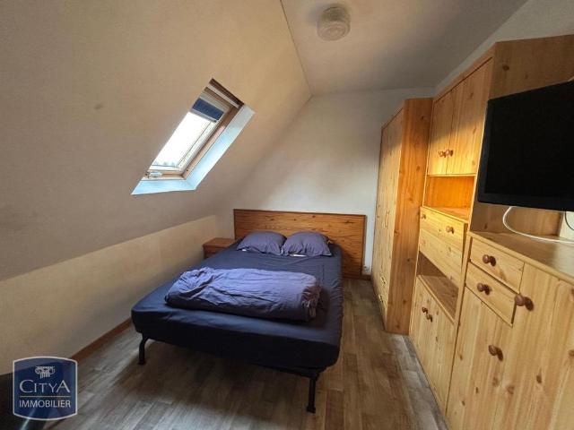 Location Appartement 1 pièce 12m² ST SAULVE 59880