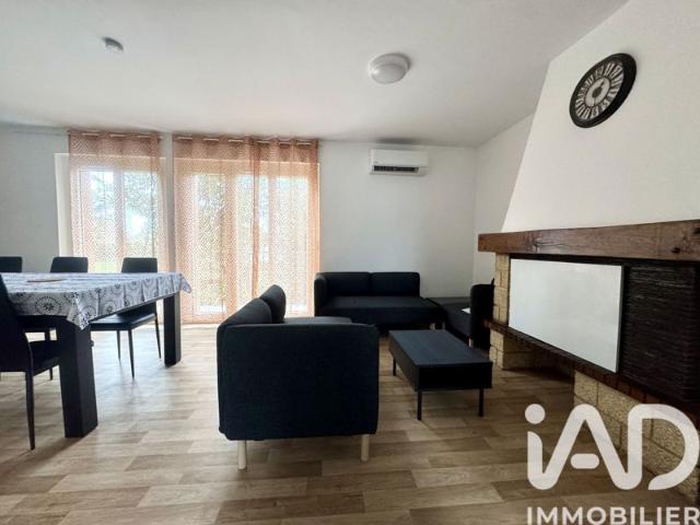 Location Appartement 1 pièce