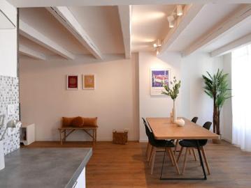 Location Appartement 1 pièce 138 m2 Marseille 3ème