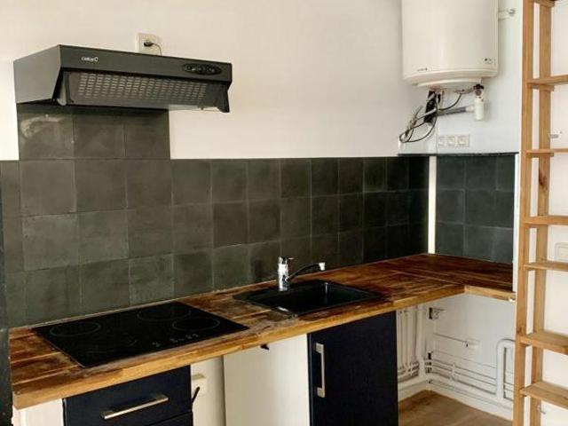 Location Appartement 1 pièce