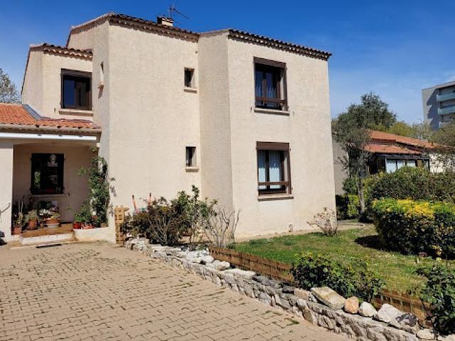 Location Appartement 1 pièce 13 m2 Marseille 9ème