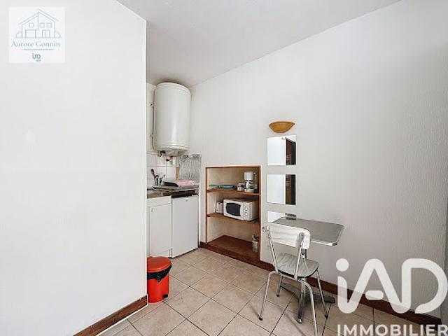 Location Appartement 1 pièce 13 m2 Nevers