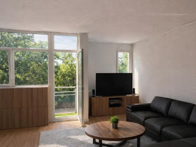 Location Appartement 1 pièce 13 m2 Orleans