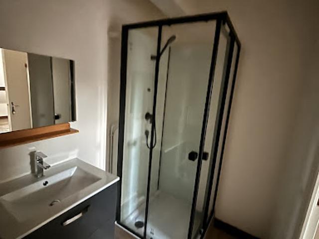 Location Appartement 1 pièce 13 m2 Avesnes sur Helpe