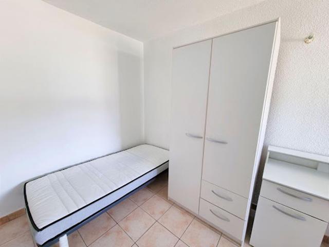 Location Appartement 1 pièce 13 m2 Albi
