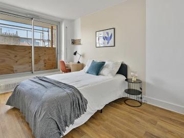 Location Appartement 1 pièce 13 m2 Boulogne Billancourt