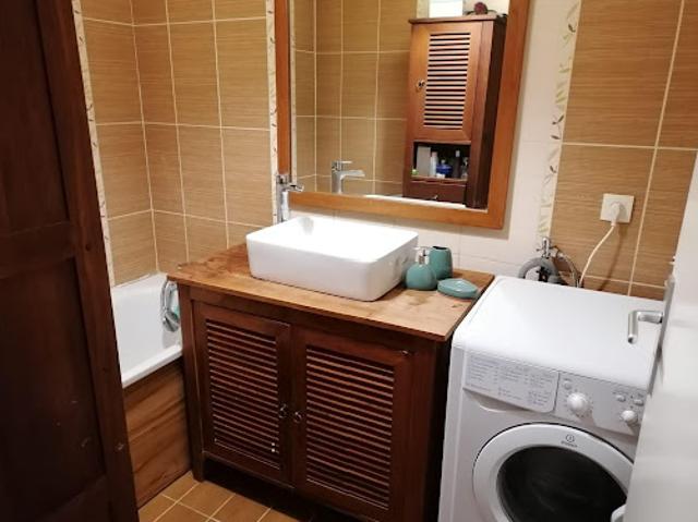 Location Appartement 1 pièce 13 m2 Cergy