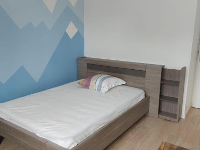 Location Appartement 1 pièce 13 m2 Creil