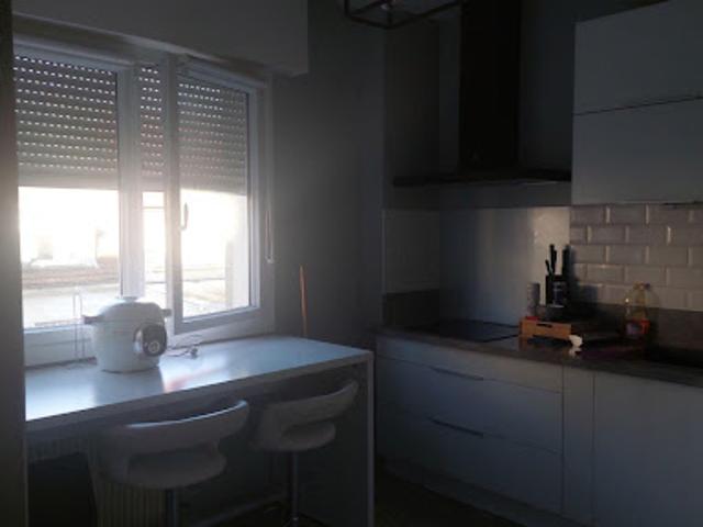 Location Appartement 1 pièce 13 m2 Creil