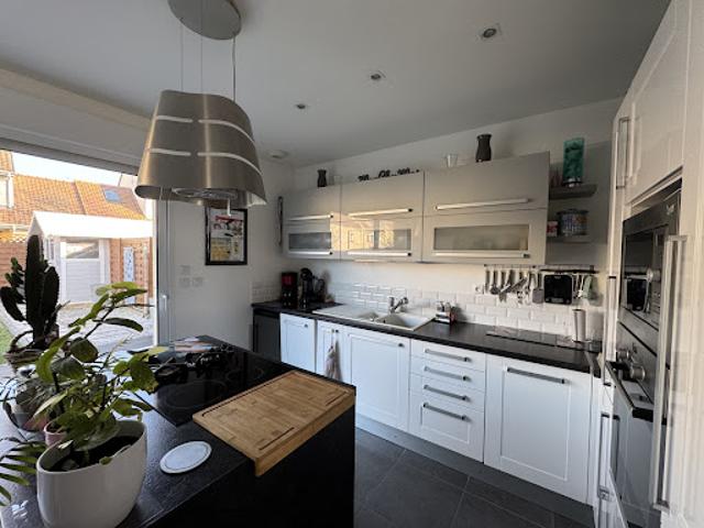 Location Appartement 1 pièce 13 m2 Limours