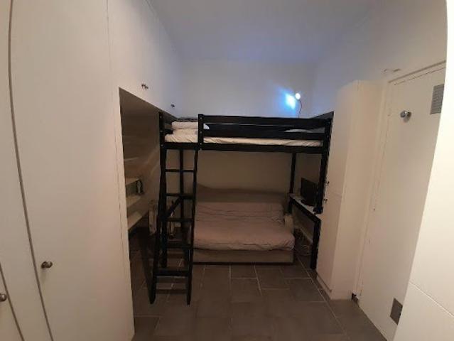Location Appartement 1 pièce 13 m2 Paris 18ème