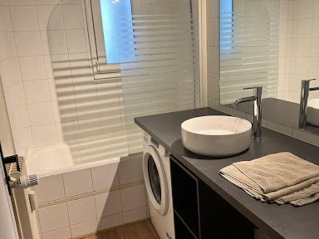 Location Appartement 1 pièce 13 m2 Rennes