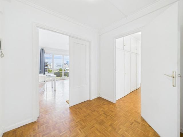Location Appartement 1 pièce 13 m2 Strasbourg