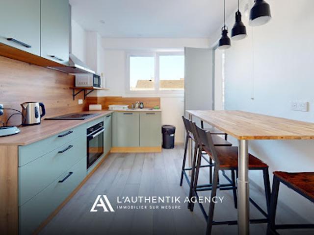 Location Appartement 1 pièce 13 m2 Strasbourg