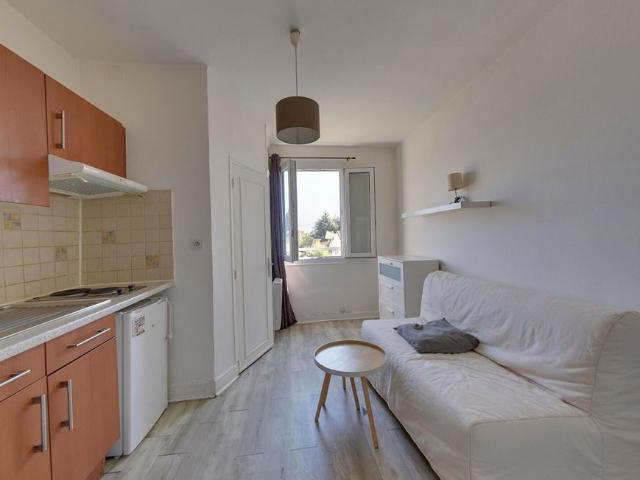 Location appartement 1 pièce, 13.00m², Nogent sur Marne