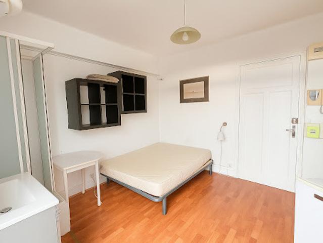 Location Appartement 1 pièce 13.12 m2 Rennes