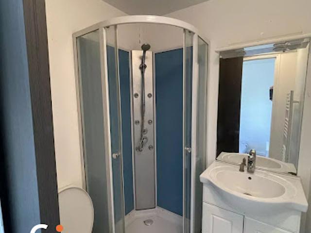 Location Appartement 1 pièce 13.24 m2 Amfreville la Mi Voie