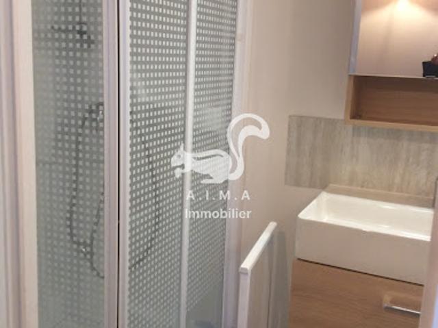 Location Appartement 1 pièce 13.45 m2 Mios