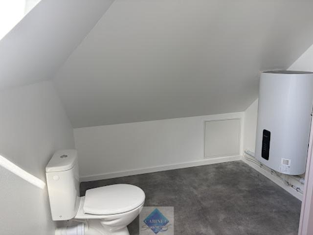 Location Appartement 1 pièce 13.4 m2 Oust Marest