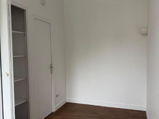 Location Appartement 1 pièce 13.66 m2 Compiegne