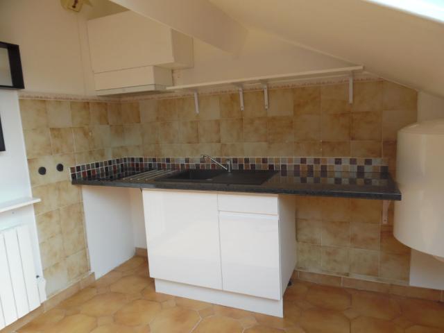 Location appartement 1 pièce, 13.69m², Bry sur Marne