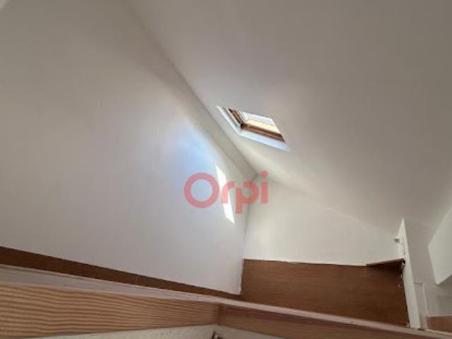 Location Appartement 1 pièce 13.78 m2 Peronne