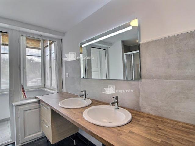 Location Appartement 1 pièce 13.98 m2 Strasbourg