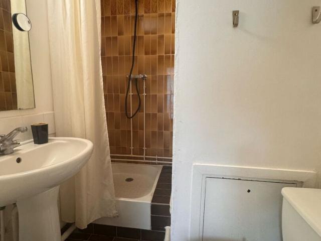 Location Appartement 1 pièce 13m²