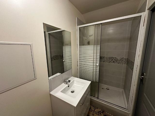 Location Appartement 1 pièce 13m²