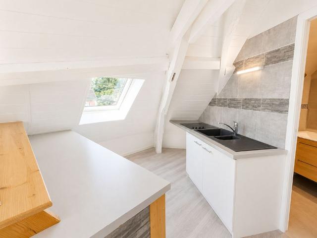 Location Appartement 1 pièce 13m²