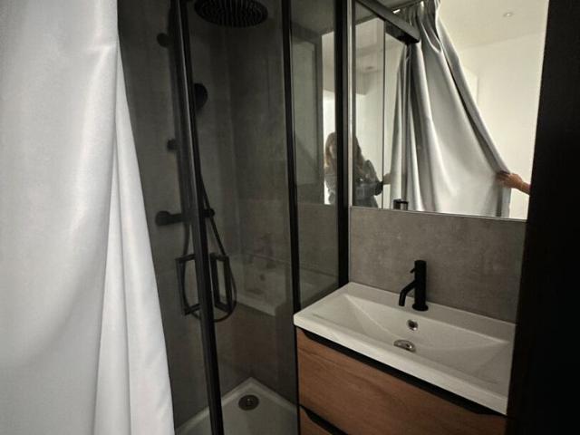 Location Appartement 1 pièce 13m²