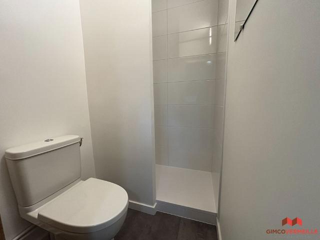 Location Appartement 1 pièce 13m²