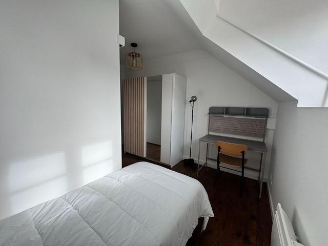 Location Appartement 1 pièce 13m²