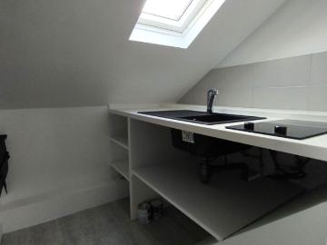 Location Appartement 1 pièce 13m²