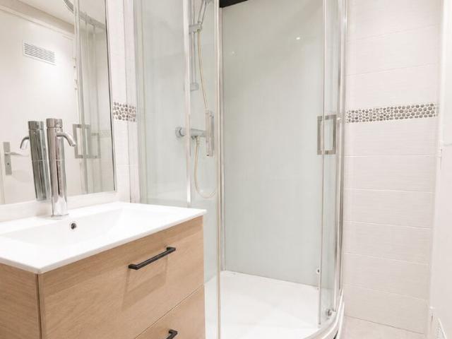 Location Appartement 1 pièce 13m²