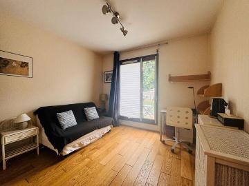 Location Appartement 1 pièce 13m²